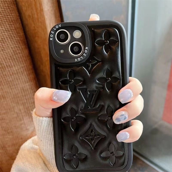 コピーブランド携帯ケース細部ディテール